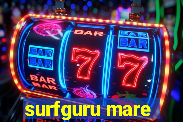 surfguru mare